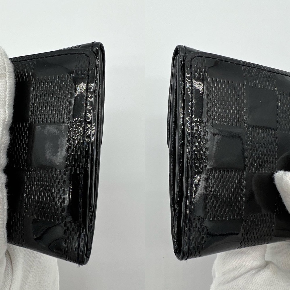 ❌SOLD❌Authentic Louis Vuitton men’s mini card wallet - Picture 10 of 11